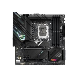 Материнская плата ASUS ROG STRIX Z690-G GAMING WIFI (90MB19G0-M0EAY0) черный