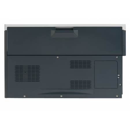 Принтер лазерный HP Color LaserJet Professional CP5225n (CE711A) белый