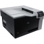 Принтер лазерный HP Color LaserJet CP5225dn (CE712A) черный