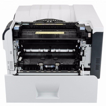 Принтер лазерный HP Color LaserJet CP5225dn (CE712A) черный