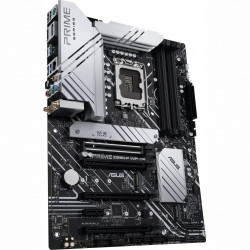 Материнская плата ASUS PRIME Z690-P WIFI D4 черный