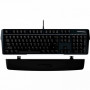 Клавиатура проводная HyperX Alloy MKW100 (4P5E1AX#ACB) черный