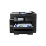 МФУ струйное Epson L15160 (C11CH71404) черный (без кабеля USB)