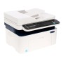 МФУ лазерное Xerox WorkCentre 3025NI (3025V_NI) белый (без кабеля USB)