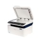 МФУ лазерное Xerox WorkCentre 3025NI (3025V_NI) белый (без кабеля USB)