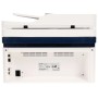 МФУ лазерное Xerox WorkCentre 3025NI (3025V_NI) белый (без кабеля USB)