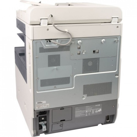 МФУ лазерное Xerox VersaLink B7025_D (VLB7025_D) белый