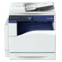 МФУ лазерное Xerox DocuCentre SC2020 (SC2020V_U) белый (без кабеля USB)