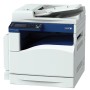 МФУ лазерное Xerox DocuCentre SC2020 (SC2020V_U) белый (без кабеля USB)
