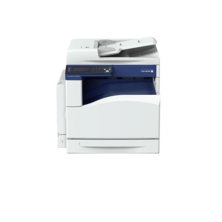 МФУ лазерное Xerox DocuCentre SC2020 (SC2020V_U) белый (без кабеля USB)
