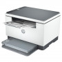 МФУ лазерное HP LaserJet Pro M236dw (9YF95A) белый