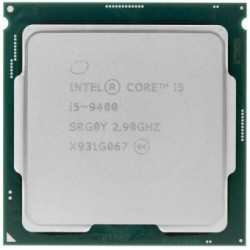 Процессор Intel Core i5-9400 OEM (CM8068403875505)