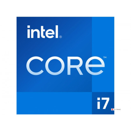 Процессор Intel Core i7-11700KF OEM (CM8070804488630) серый