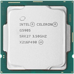 Процессор Intel Celeron G5905 OEM (CM8070104292115)