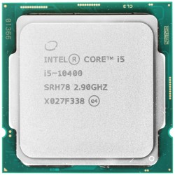 Процессор Intel Core i5-10400 OEM (CM8070104282718)