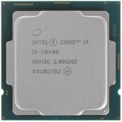 Процессор Intel Core i5-10400 OEM (CM8070104282718)