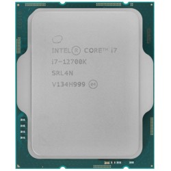 Процессор Intel Core i7-12700K OEM (CM8071504553828-SRL4N)