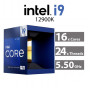 Процессор Intel Core i9-12900K BOX без кулера (BX8071512900K) серый