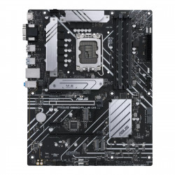 Материнская плата ASUS PRIME B660-PLUS D4 черный