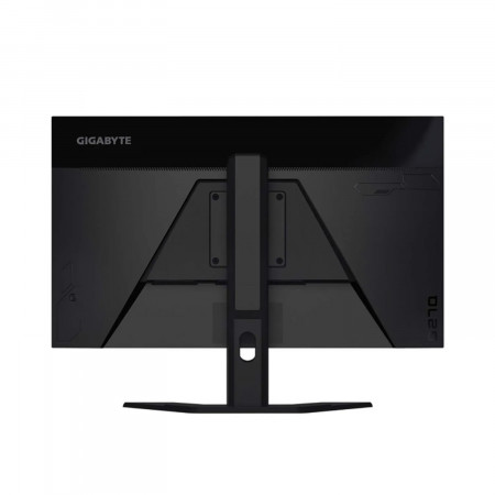 27" Монитор Gigabyte G27Q-EK черный