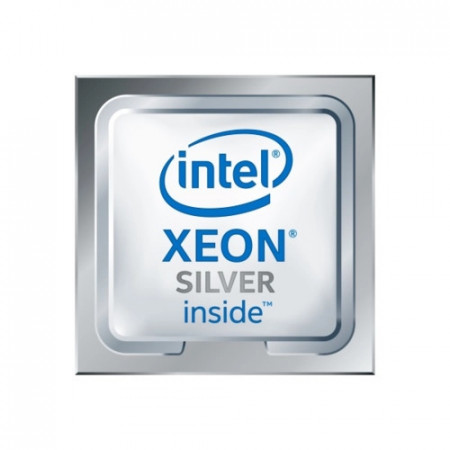 Процессор HPE DL360 Gen10 Intel Xeon-Silver 4210R BOX без кулера (P15974-B21) серый