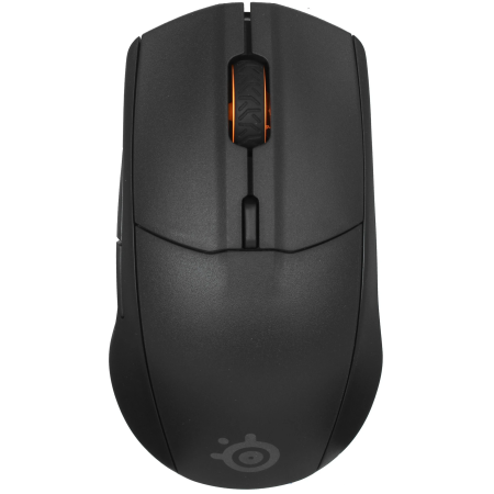 Мышь беспроводная SteelSeries Rival 3 Wireless (62521) черный