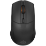 Мышь беспроводная SteelSeries Rival 3 Wireless (62521) черный