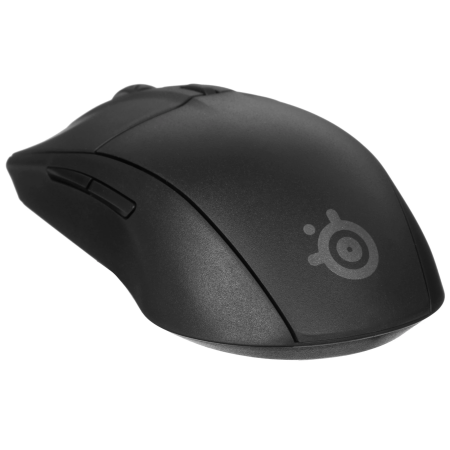 Мышь беспроводная SteelSeries Rival 3 Wireless (62521) черный