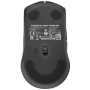Мышь беспроводная SteelSeries Rival 3 Wireless (62521) черный