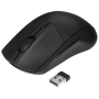 Мышь беспроводная SteelSeries Rival 3 Wireless (62521) черный