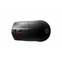 Мышь беспроводная SteelSeries Rival 3 Wireless (62521) черный