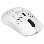 Мышь проводная Steelseries Aerox 3 (62603) Snow белый