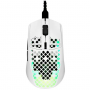 Мышь проводная Steelseries Aerox 3 (62603) Snow белый