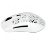 Мышь проводная Steelseries Aerox 3 (62603) Snow белый