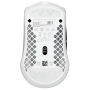 Мышь проводная Steelseries Aerox 3 (62603) Snow белый