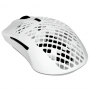 Мышь проводная Steelseries Aerox 3 (62603) Snow белый