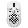 Мышь проводная Steelseries Aerox 3 (62603) Snow белый
