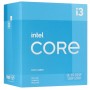 Процессор Intel Core i3-10105F BOX с кулером (BX8070110105F)