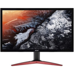 23.6" Монитор Acer KG241Qsbiip (UM.UX1EE.S01) черный