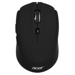 Мышь беспроводная Acer OMR040 (ZL.MCEEE.00A) черный