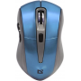Мышь беспроводная Defender ACCURA MM-965 blue синий