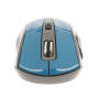 Мышь беспроводная Defender ACCURA MM-965 blue синий