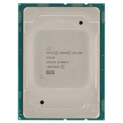 Серверный процессор Intel Xeon Silver 4214R OEM (CD8069504343701)