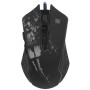 Мышь проводная Defender Sin Sister GM-933 (52933) черный
