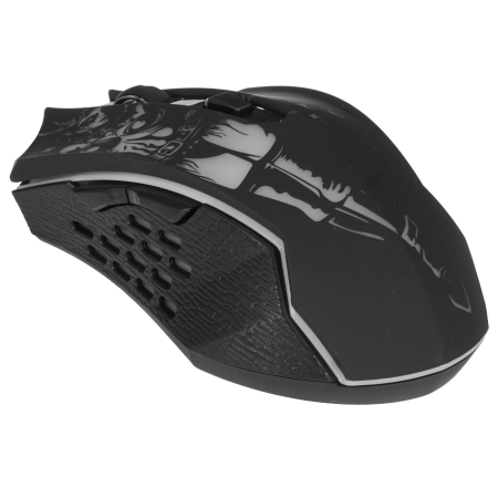 Мышь проводная Defender Sin Sister GM-933 (52933) черный