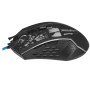 Мышь проводная Defender Sin Sister GM-933 (52933) черный