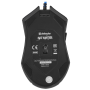 Мышь проводная Defender Sin Sister GM-933 (52933) черный