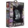 Мышь проводная Defender Sin Sister GM-933 (52933) черный
