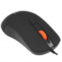 Мышь проводная Defender Ultra Classic MB-280 (52281) черный