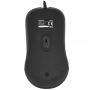 Мышь проводная Defender Ultra Classic MB-280 (52281) черный